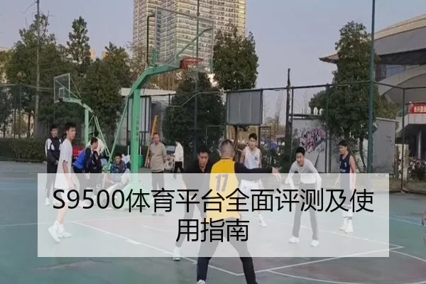 S9500体育平台全面评测及使用指南