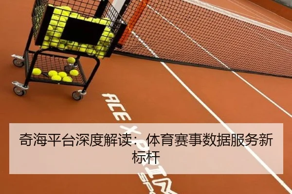 奇海平台深度解读：体育赛事数据服务新标杆